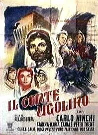 Граф Уголино — постер