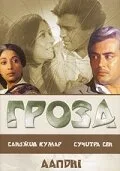 Гроза — постер