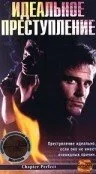 Идеальное преступление — постер