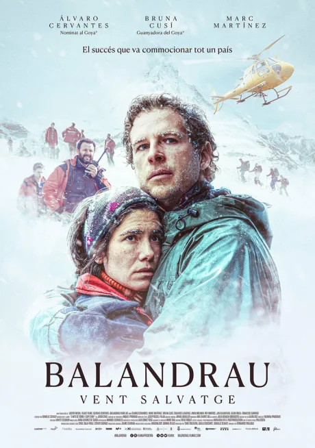 Идеальный шторм — постер