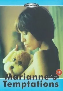 Искушение Марианны — постер