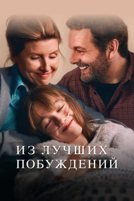 Из лучших побуждений — постер