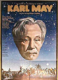 Карл Май — постер