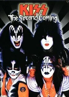 Kiss: Второе пришествие — постер
