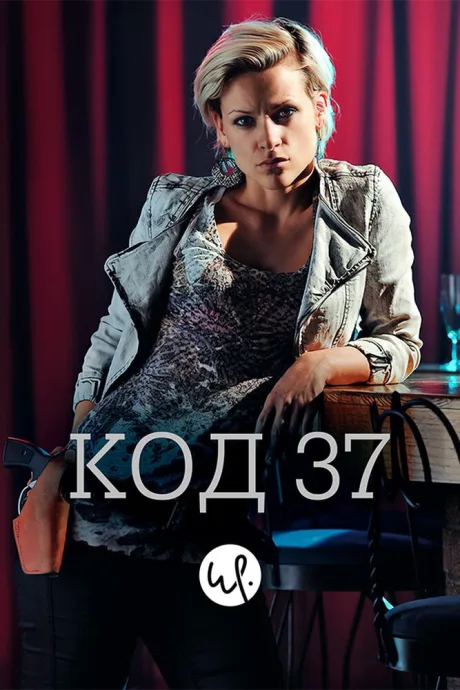 Код 37: Отдел секс-преступлений — постер