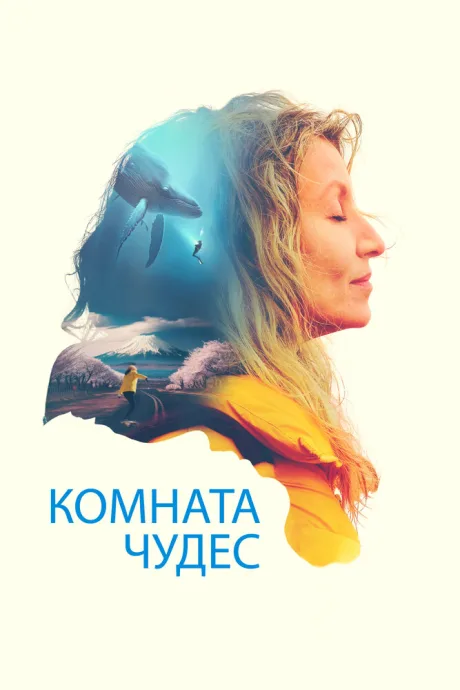 Комната чудес — постер