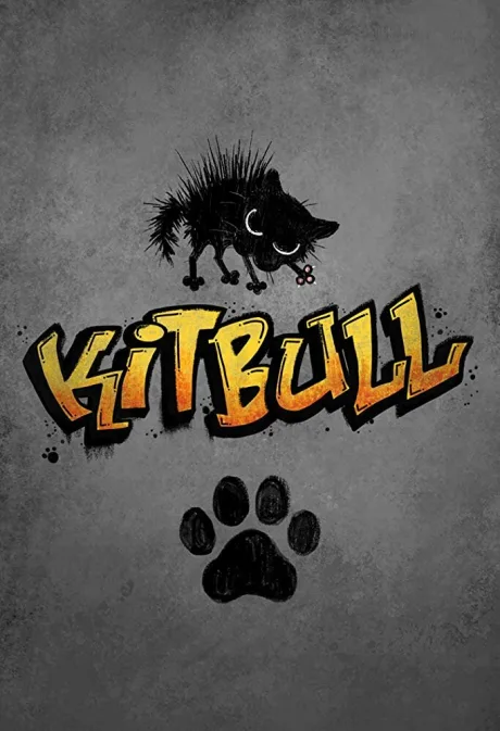 Котбуль — постер