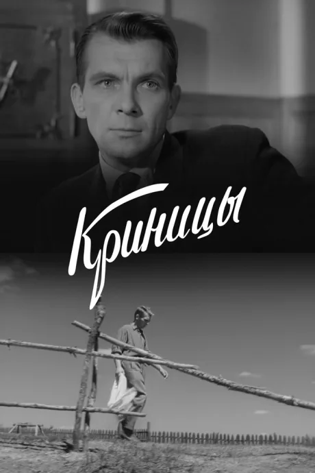 Криницы — постер