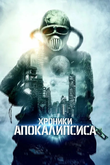 Хроники апокалипсиса — постер