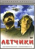 Летчики — постер