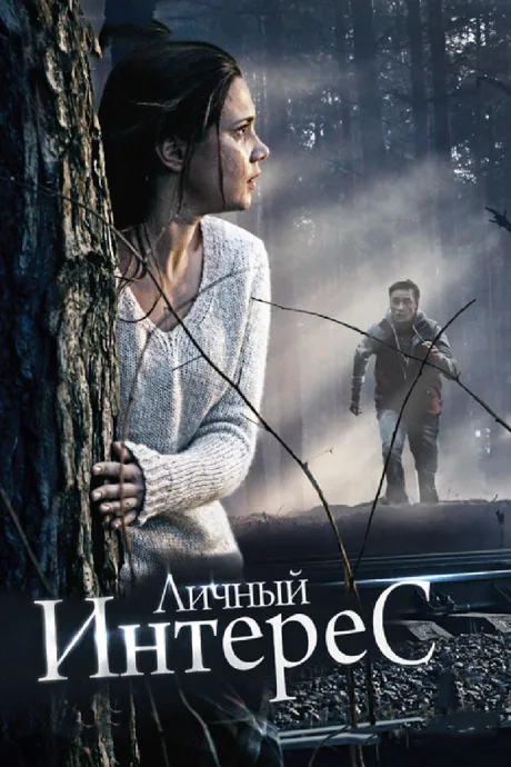 Личный интерес — постер