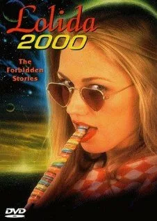 Лолита 2000 — постер