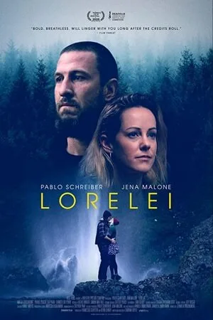 Лорелея — постер