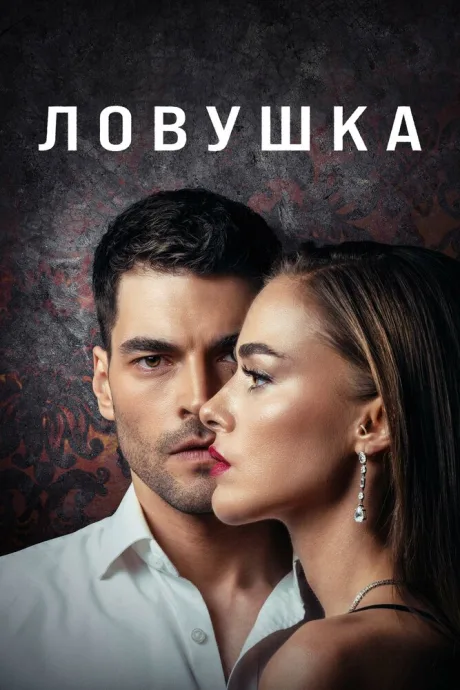 Ловушка — постер