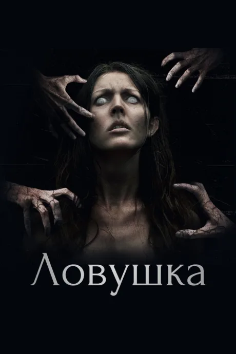 Ловушка — постер