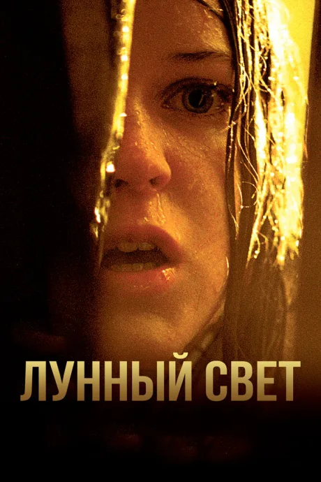 Лунный свет — постер
