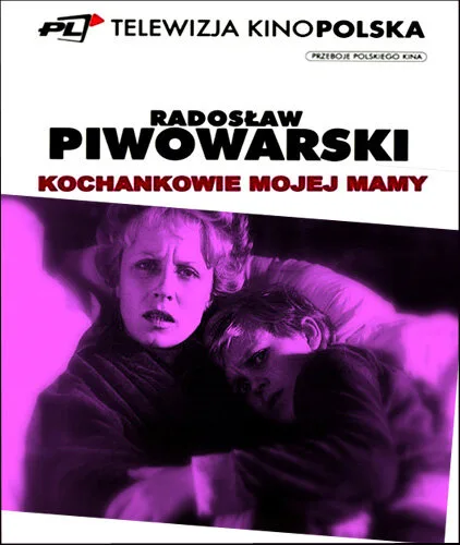 Любовники моей мамы — постер