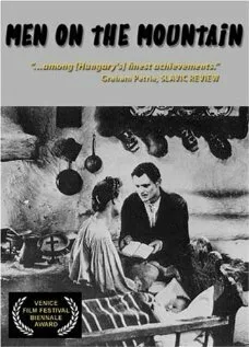Люди со снежных вершин — постер