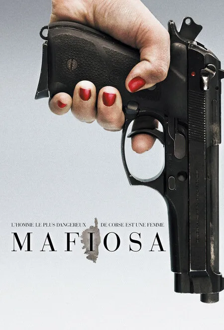 Мафиоза — постер