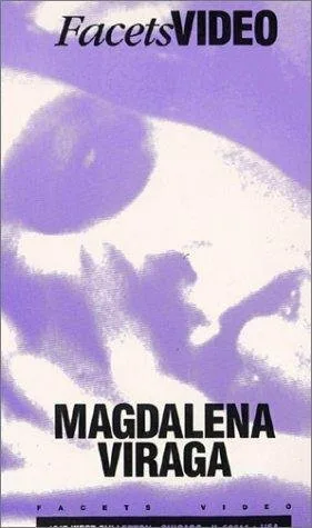 Магдалена Вирага — постер