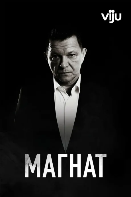 Магнат — постер