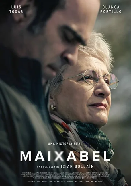Майсабель — постер