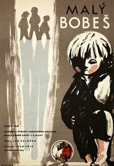 Маленький Бобеш — постер