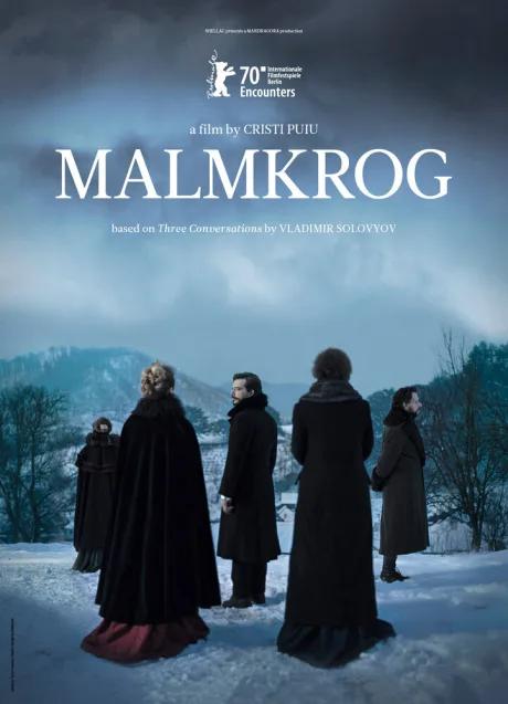 Мальмкрог — постер