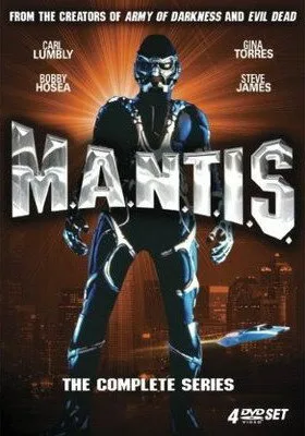 Мантис — постер
