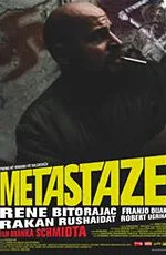 Метастазы — постер