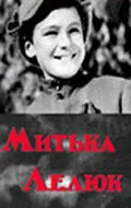 Митька Лелюк — постер