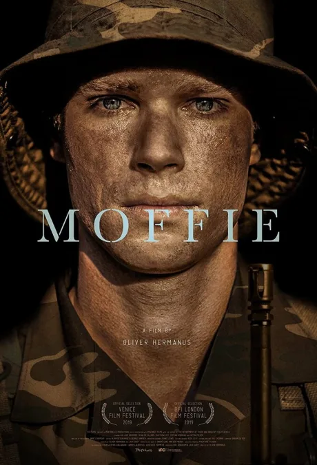 Моффи — постер