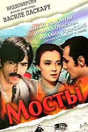Мосты — постер