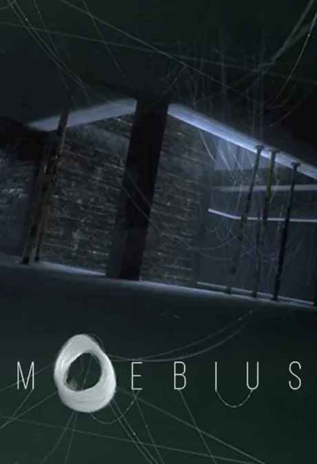 Мёбиус — постер