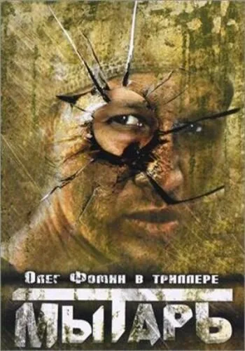Мытарь — постер