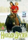 Находя друзей — постер