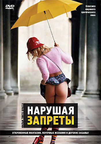 Нарушая запреты — постер