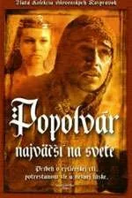 Неудачник — смелый рыцарь — постер