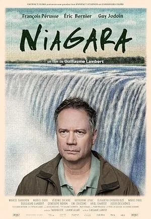 Ниагара — постер