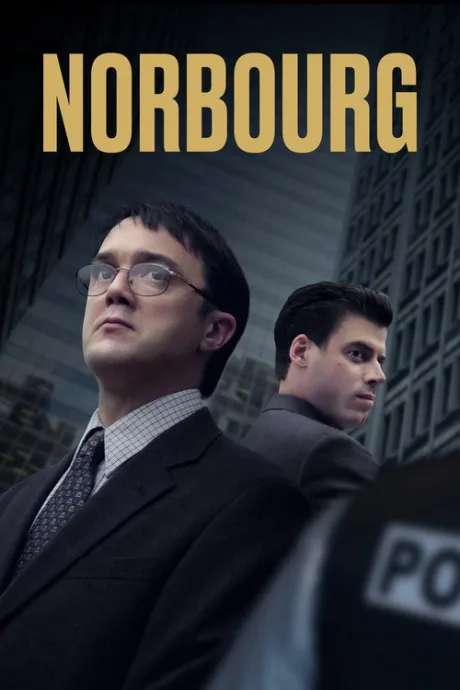 Норбург — постер