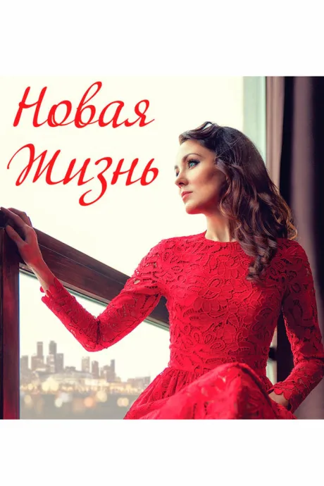 Новая жизнь — постер