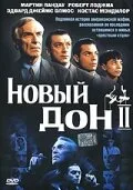 Новый дон — постер