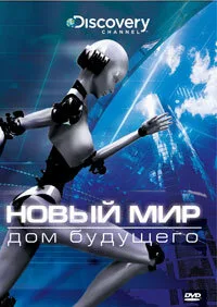 Новый мир — постер