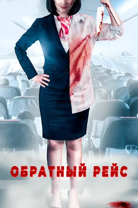 Обратный рейс — постер
