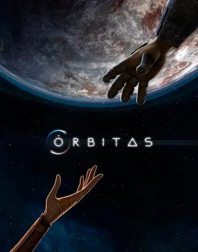 Орбиты — постер