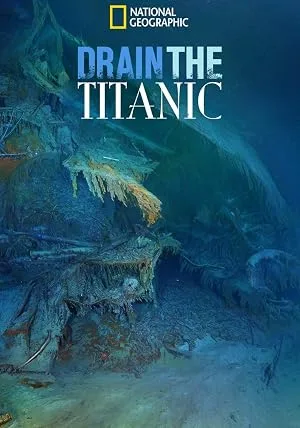 Осушить Титаник — постер