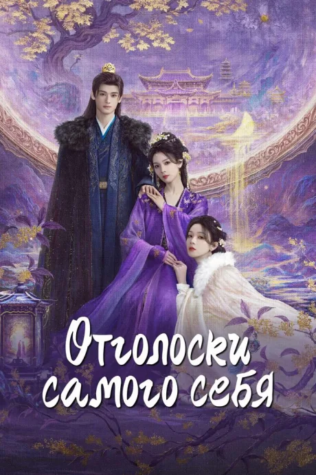 Отголоски самого себя — постер