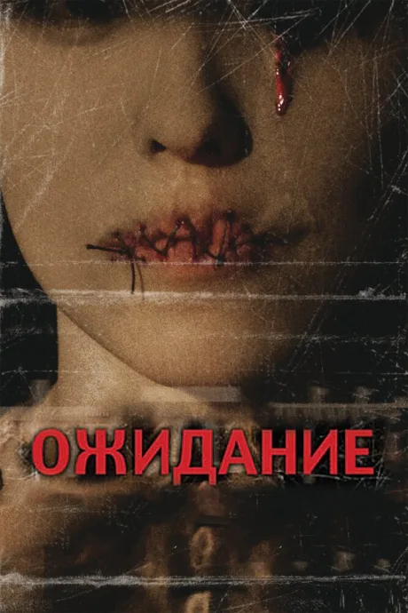 Ожидание — постер