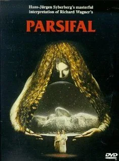 Парсифаль — постер