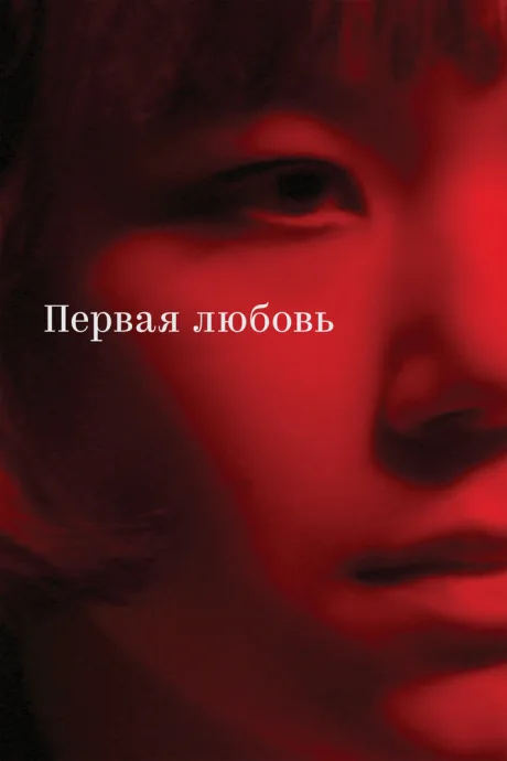 Первая любовь — постер
